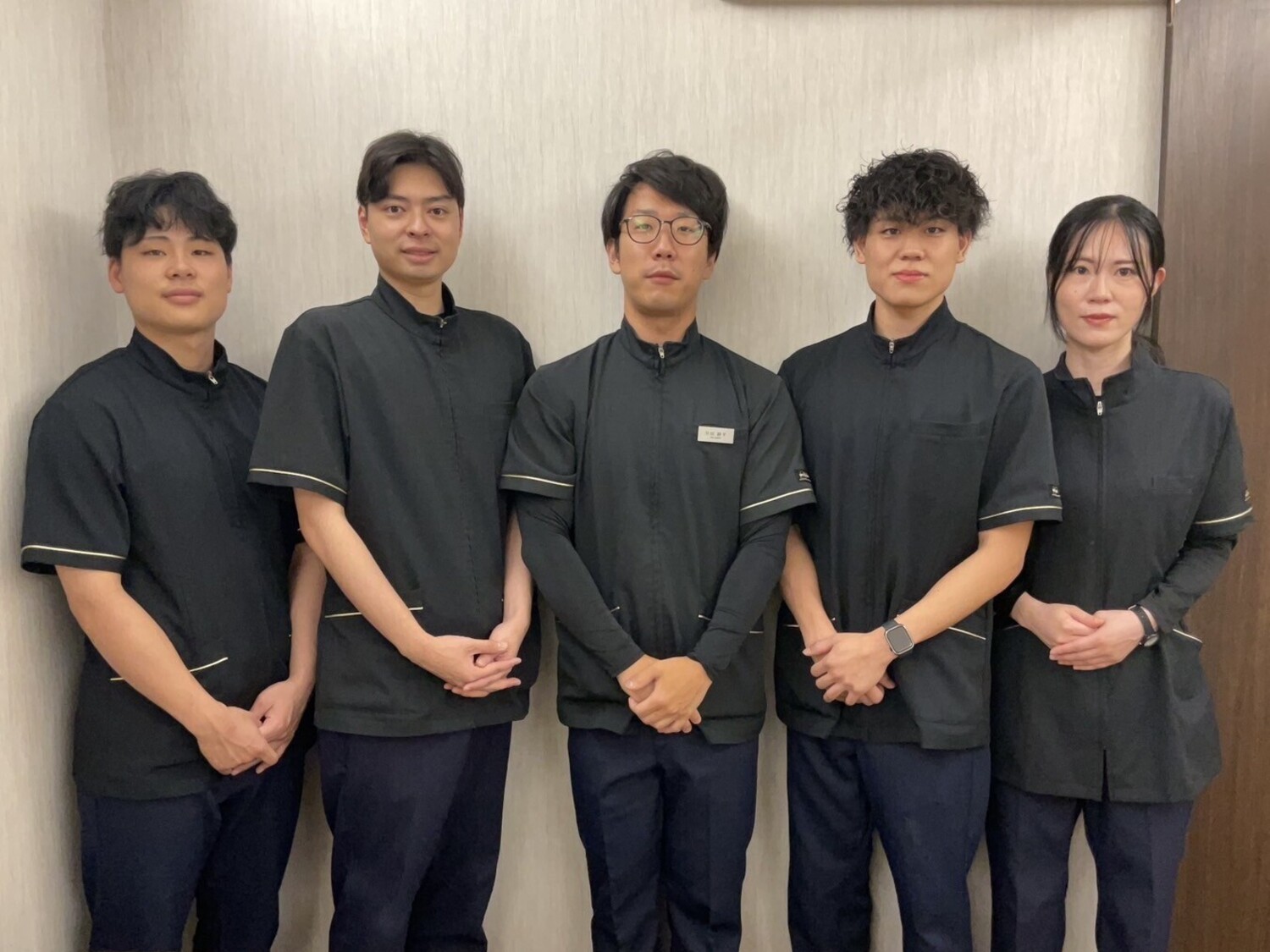 事業所 にしもと接骨院・鍼灸院 日本橋院