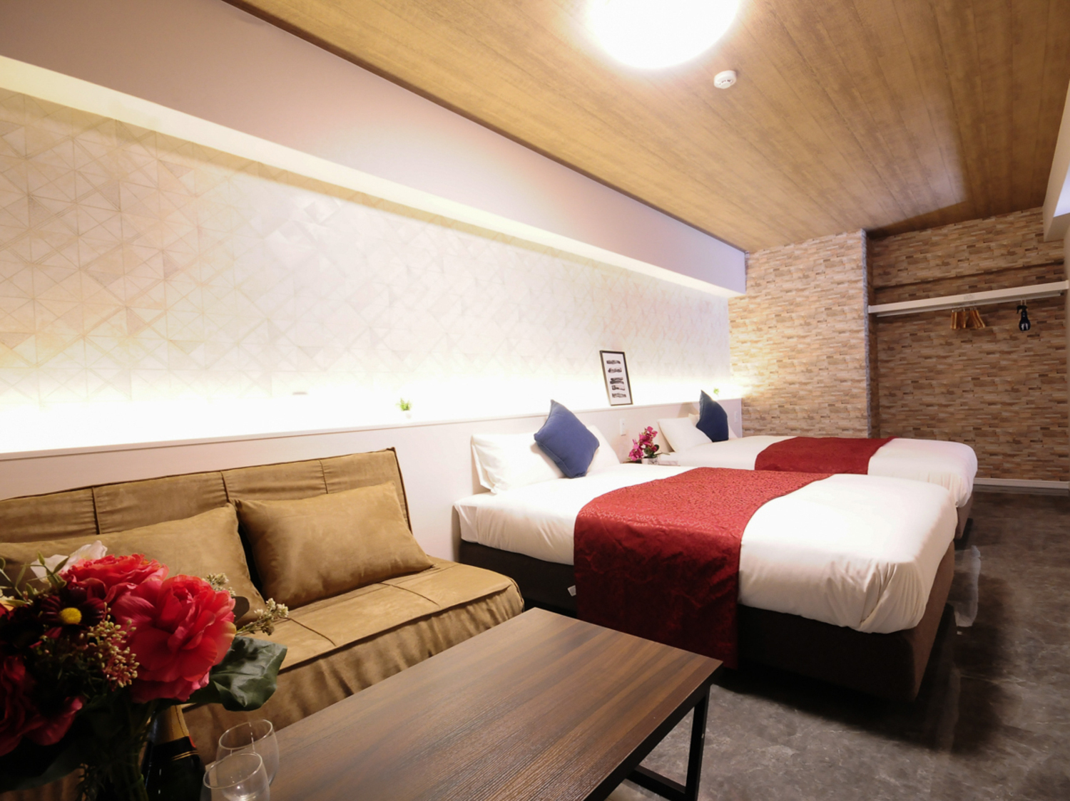 事業所 ホテルジャパネスク福岡