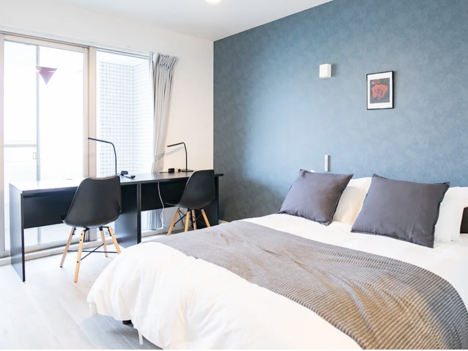 事業所 ホテルジャパネスク福岡 annex