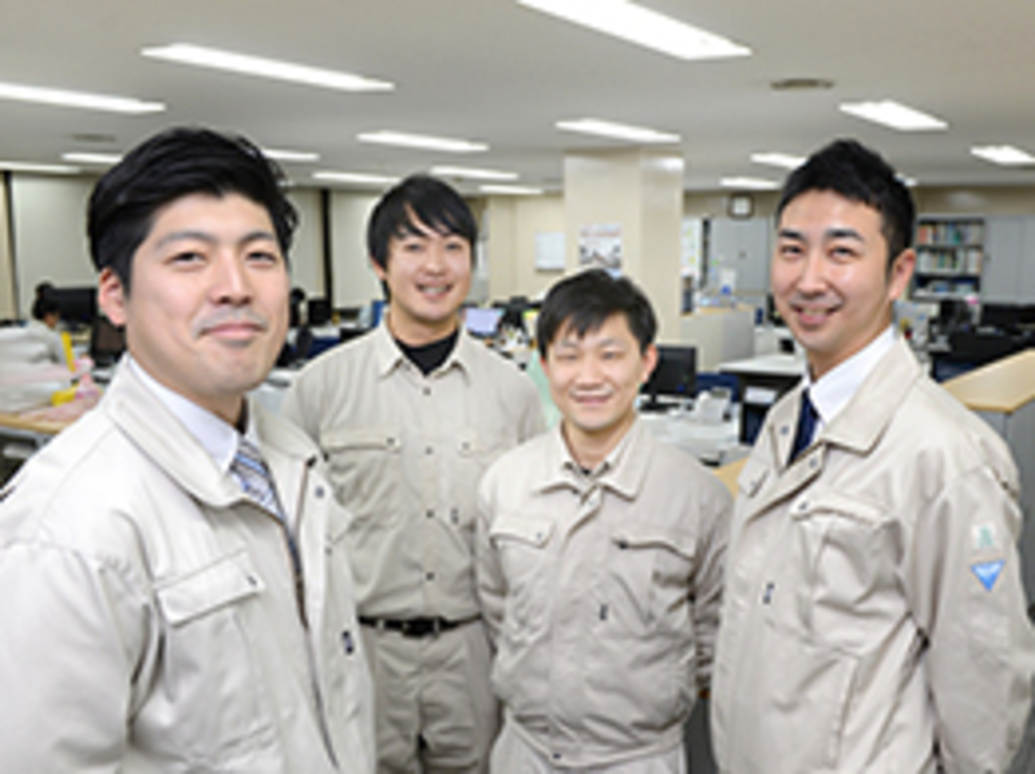 事業所 本社事務所