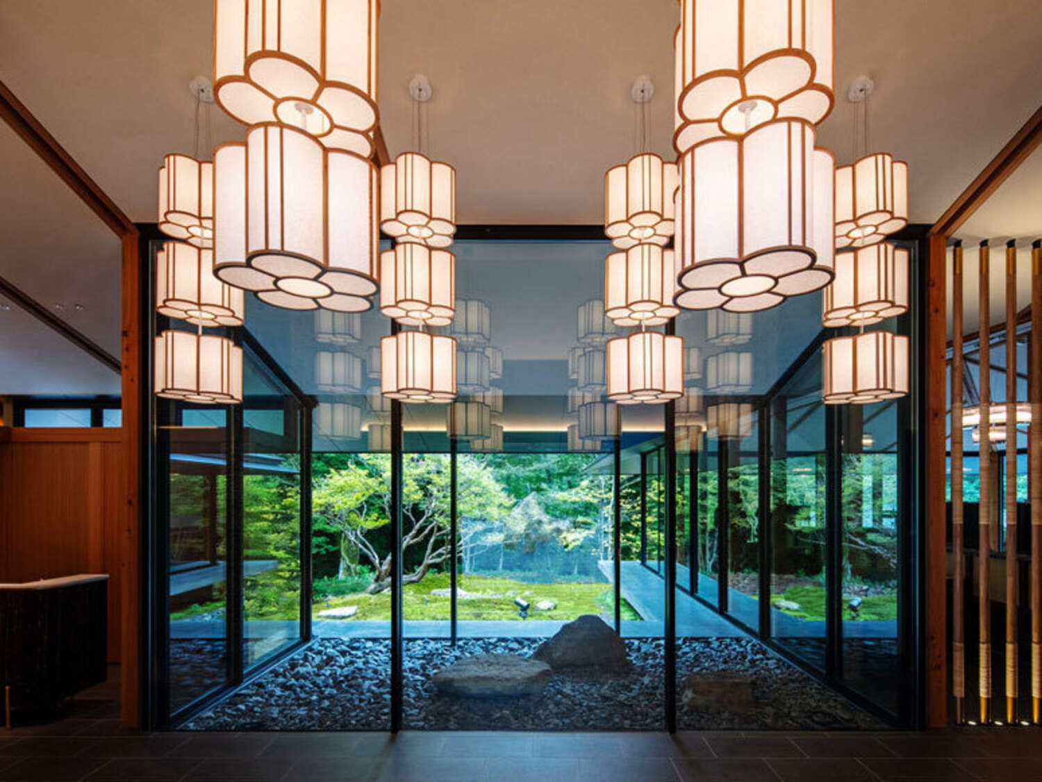 事業所 ふふ日光