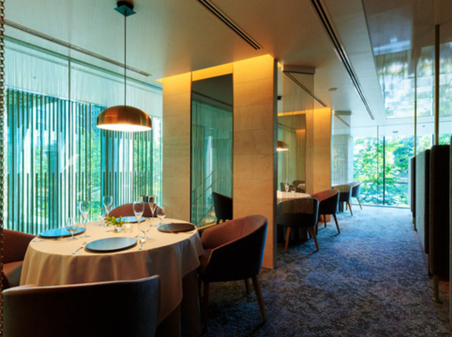 事業所 Plaiga　TOKYO