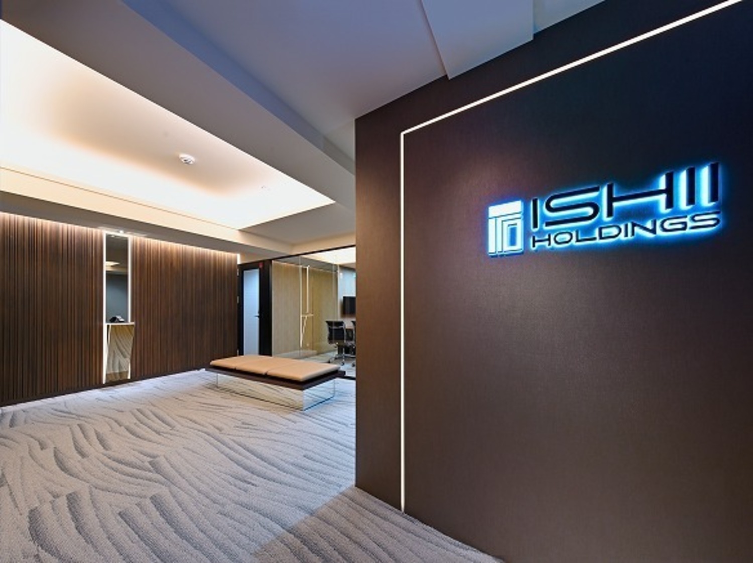 事業所 株式会社イシイ　東京本社