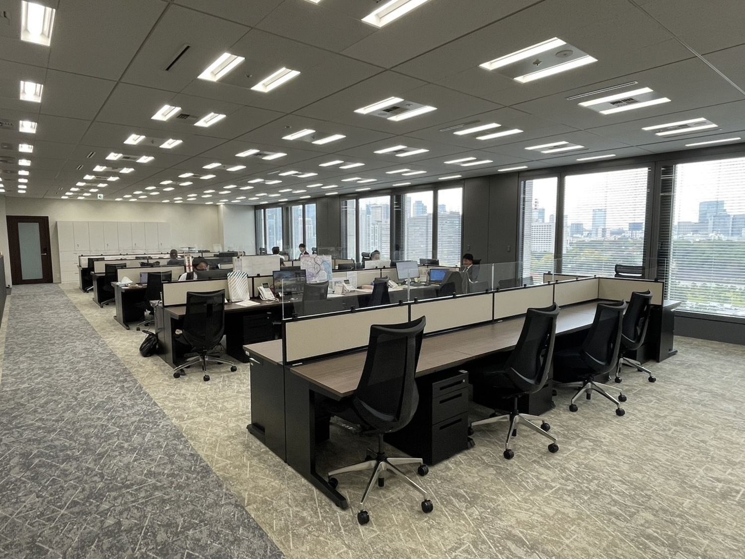 事業所 東京支社