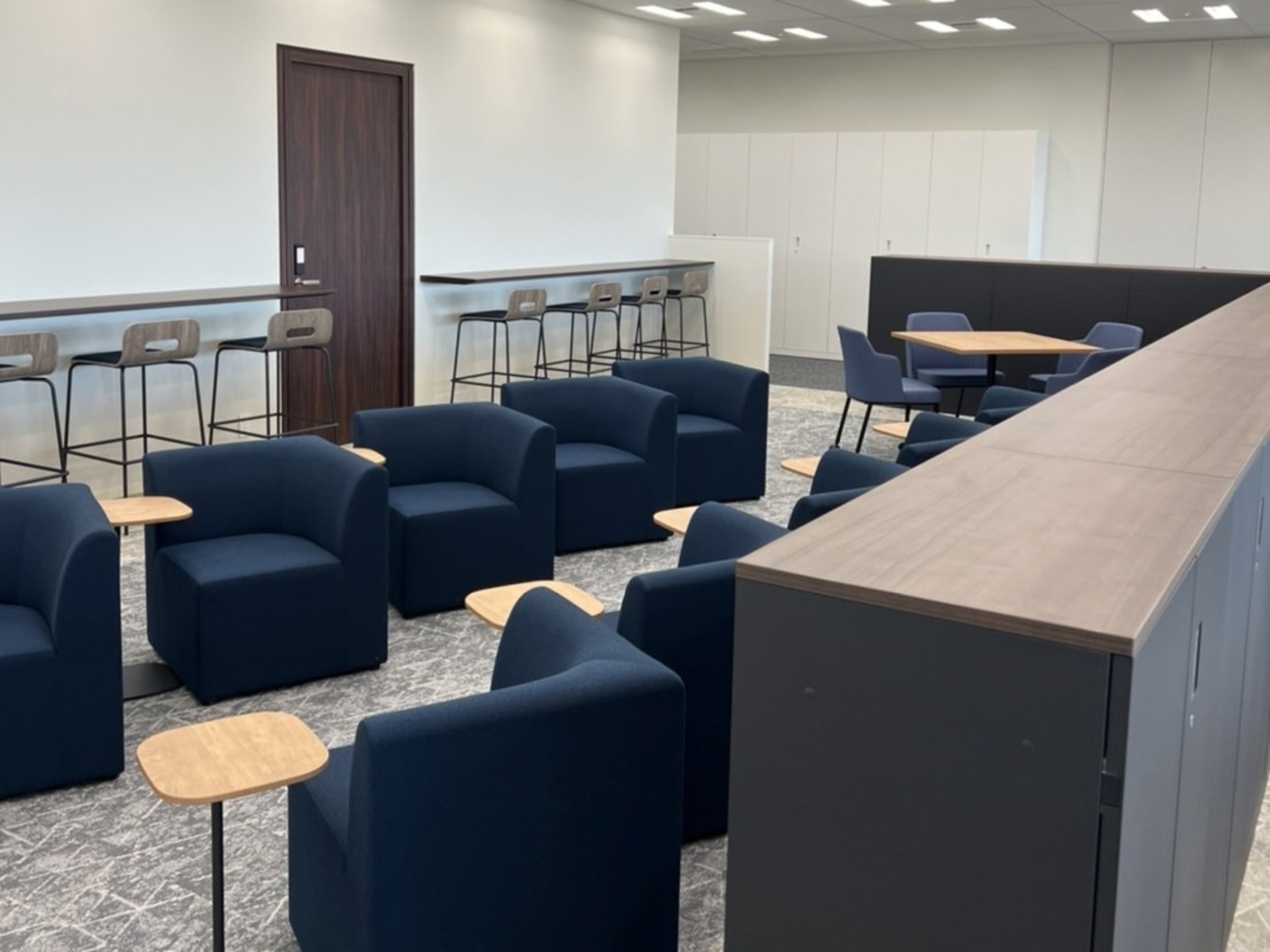 事業所 東京支社