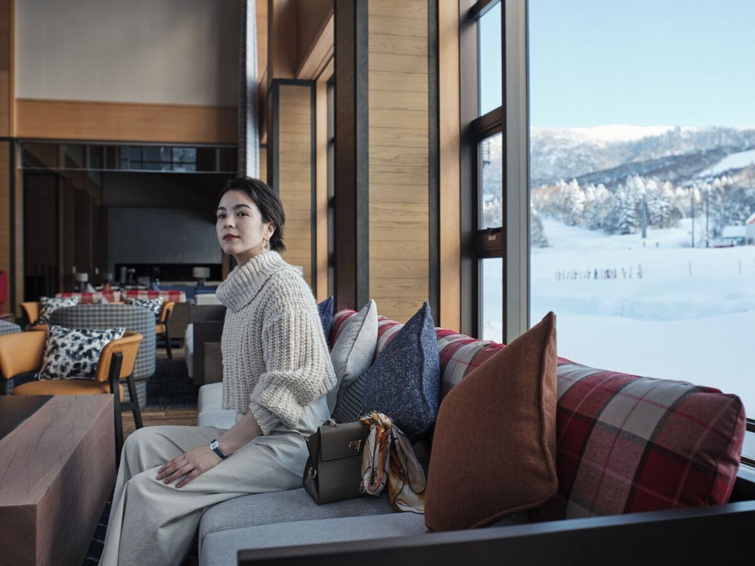 事業所 クラブメッド・キロロ　　　