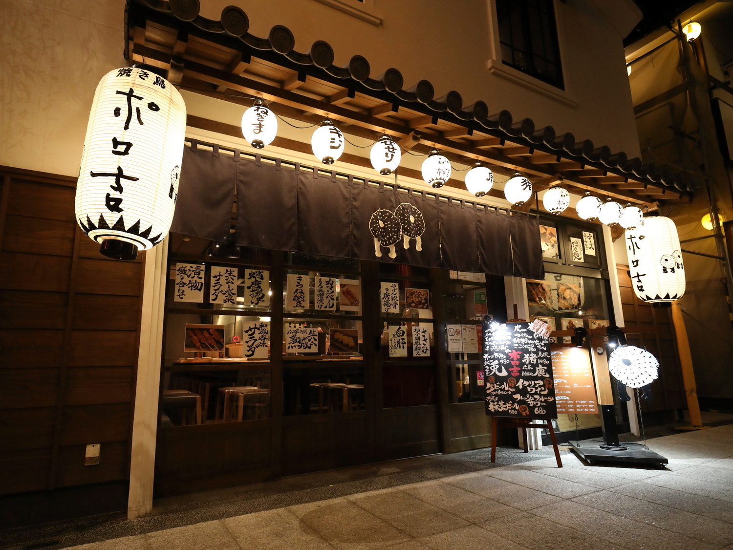 オフィス画像