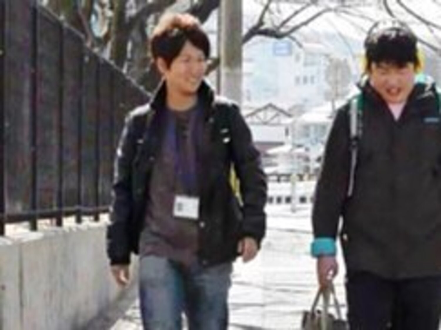 事業所 障がい者地域生活支援センター「りーど」(ヘルパーステーション・短期入所・相談支援・グループホーム)