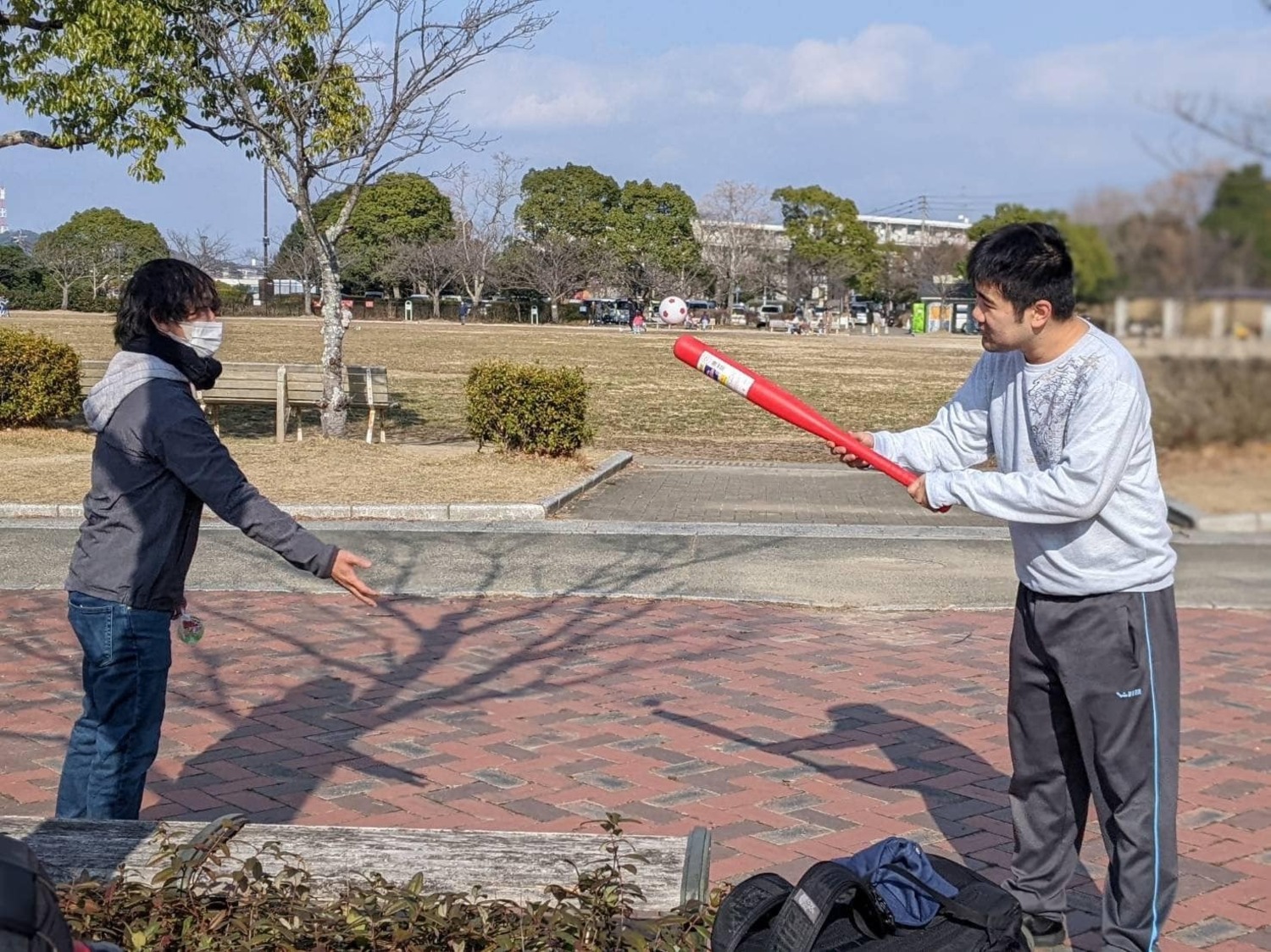 オフィス画像