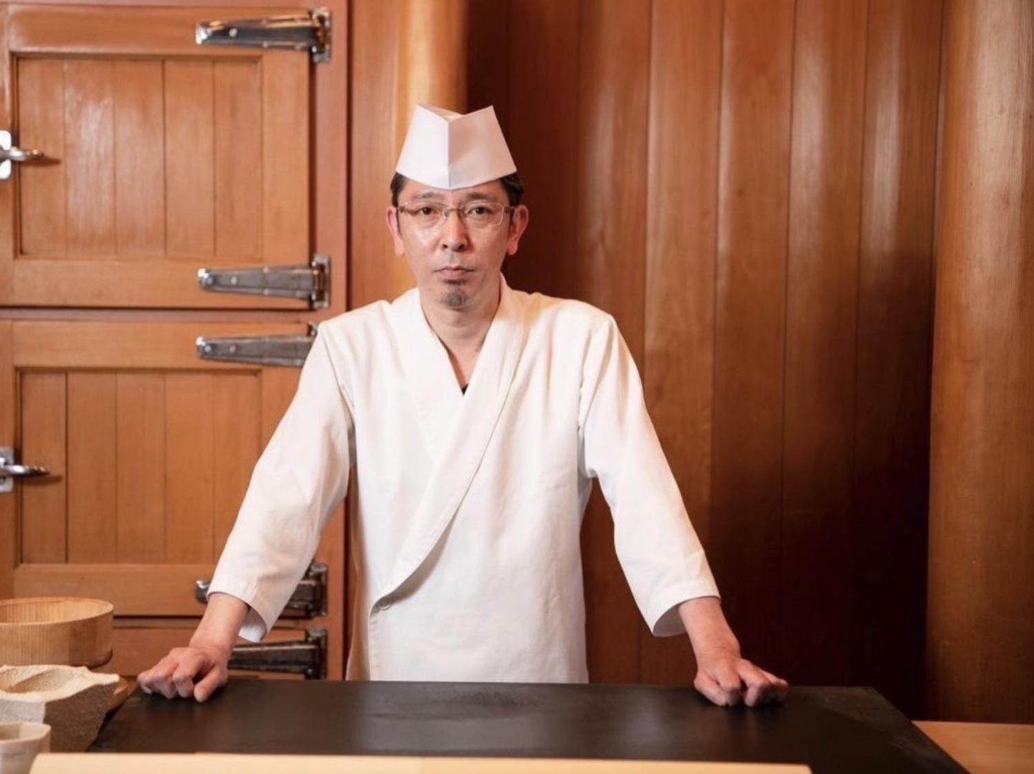 オフィス画像
