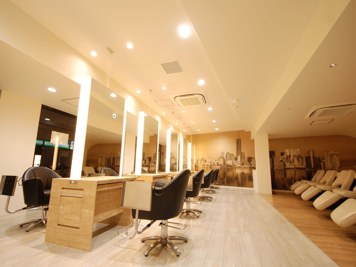 事業所 エビスタ西宮店