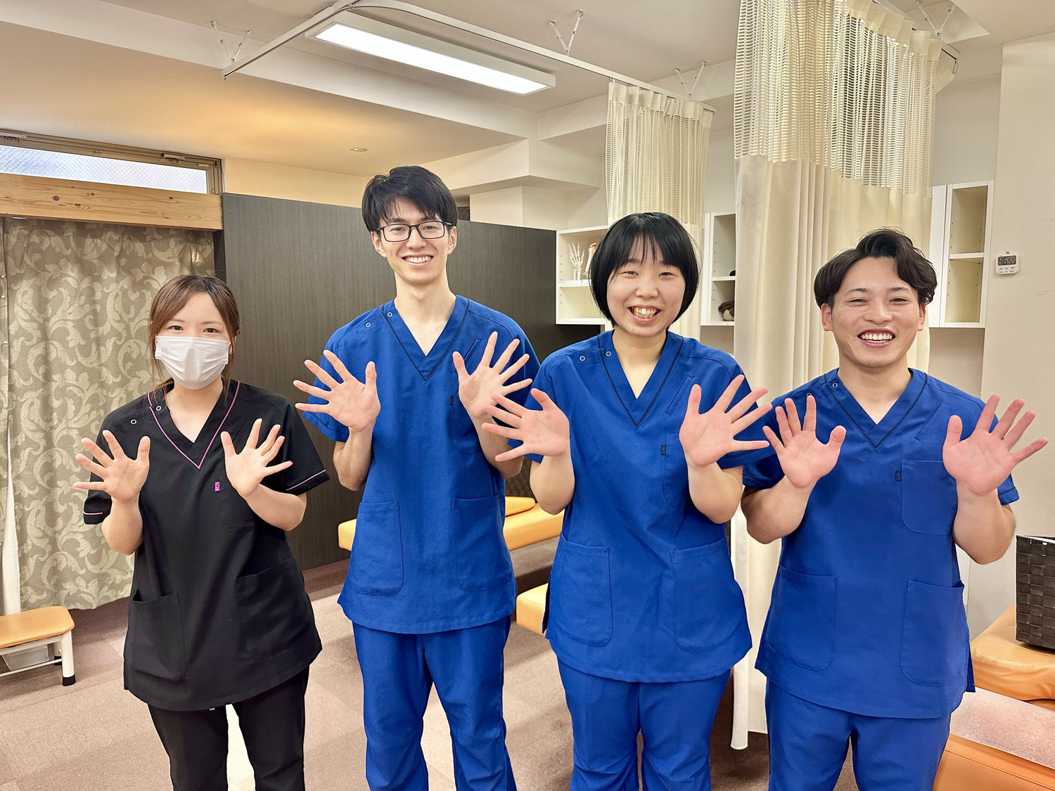 事業所 西院こばやし鍼灸整骨院