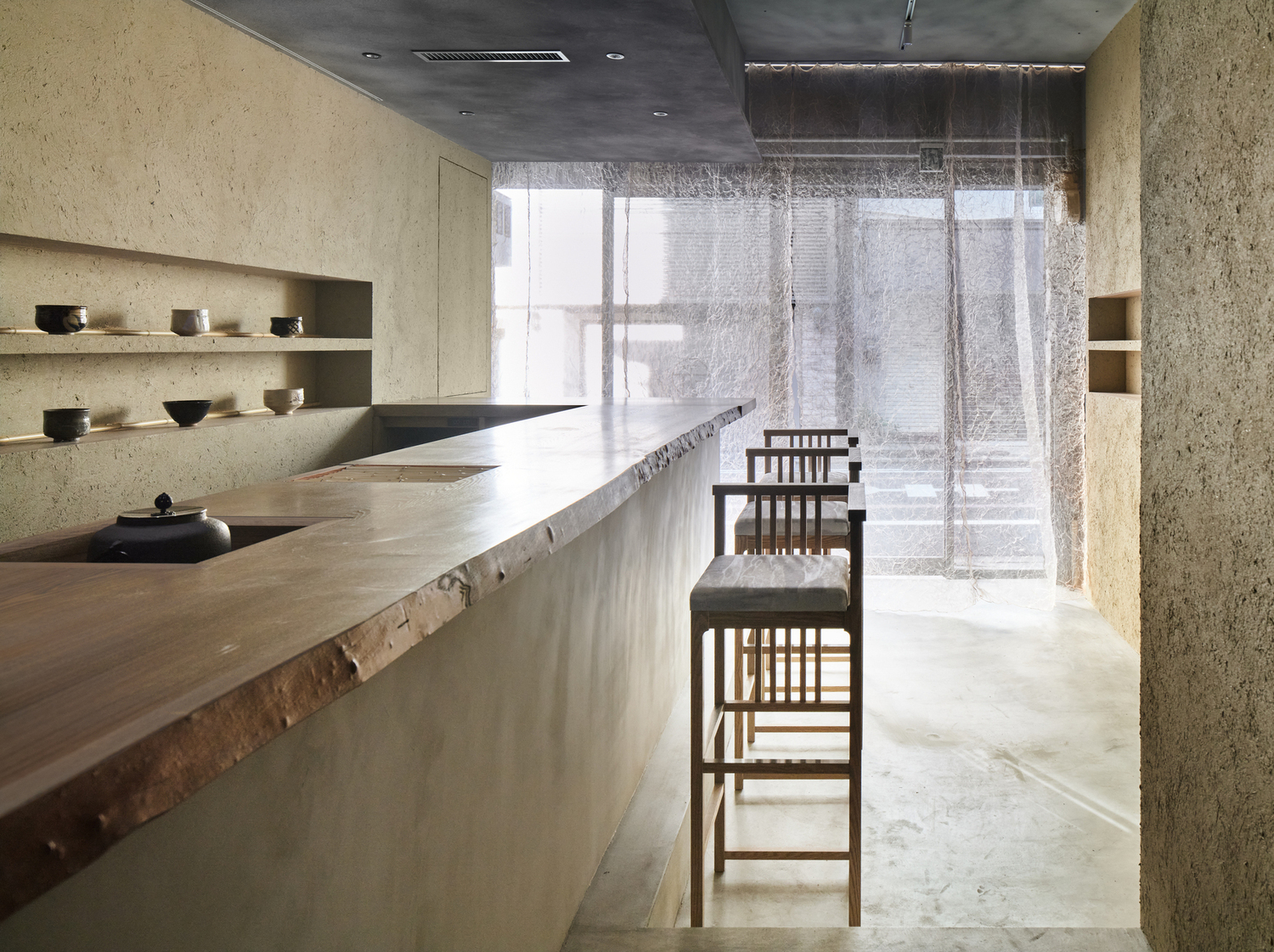 事業所 日本茶専門店YUGEN