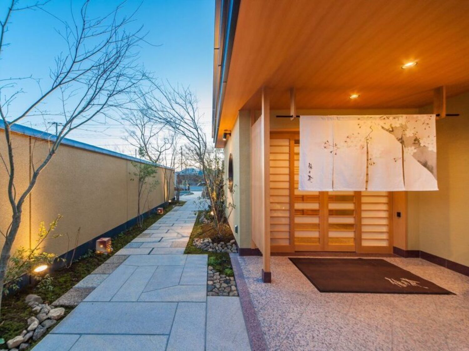 事業所 梅の花 おおたかの森店