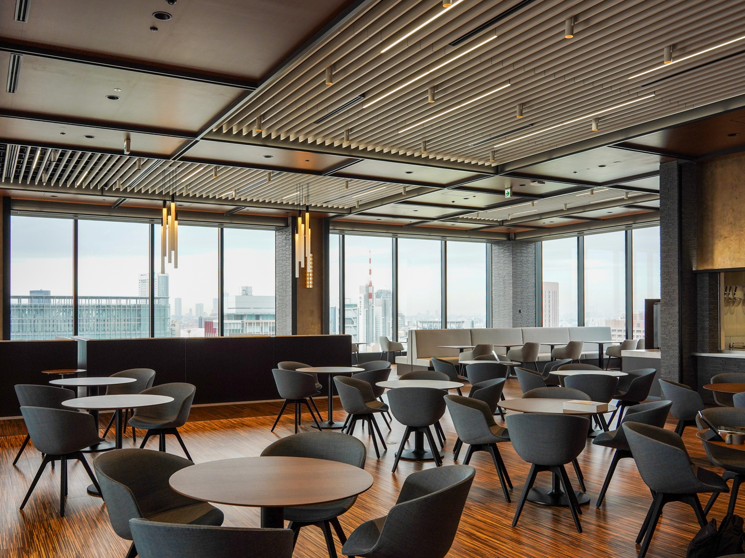 事業所 グッドビューダイニング