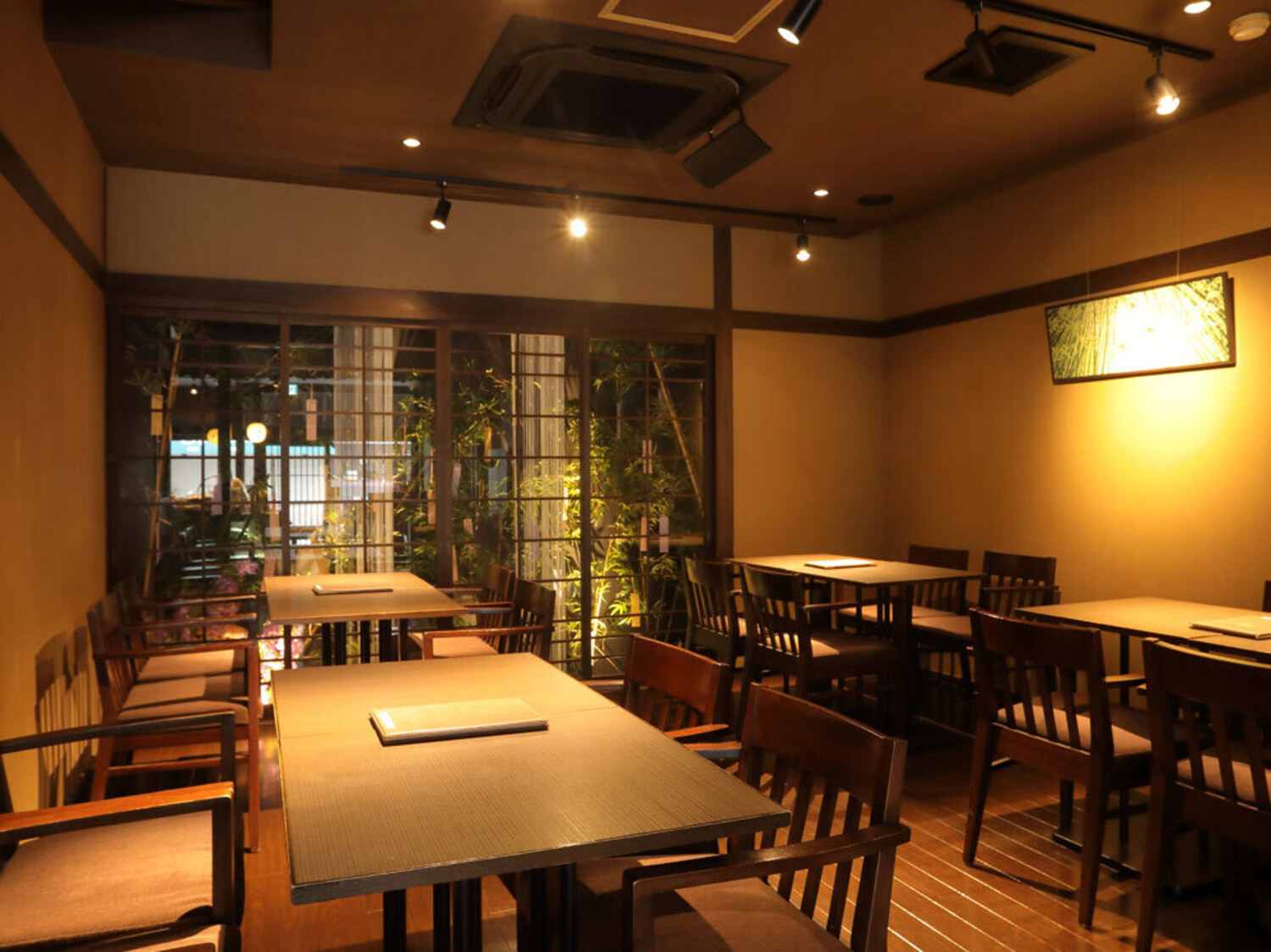 事業所 茶寮翠泉　高辻本店