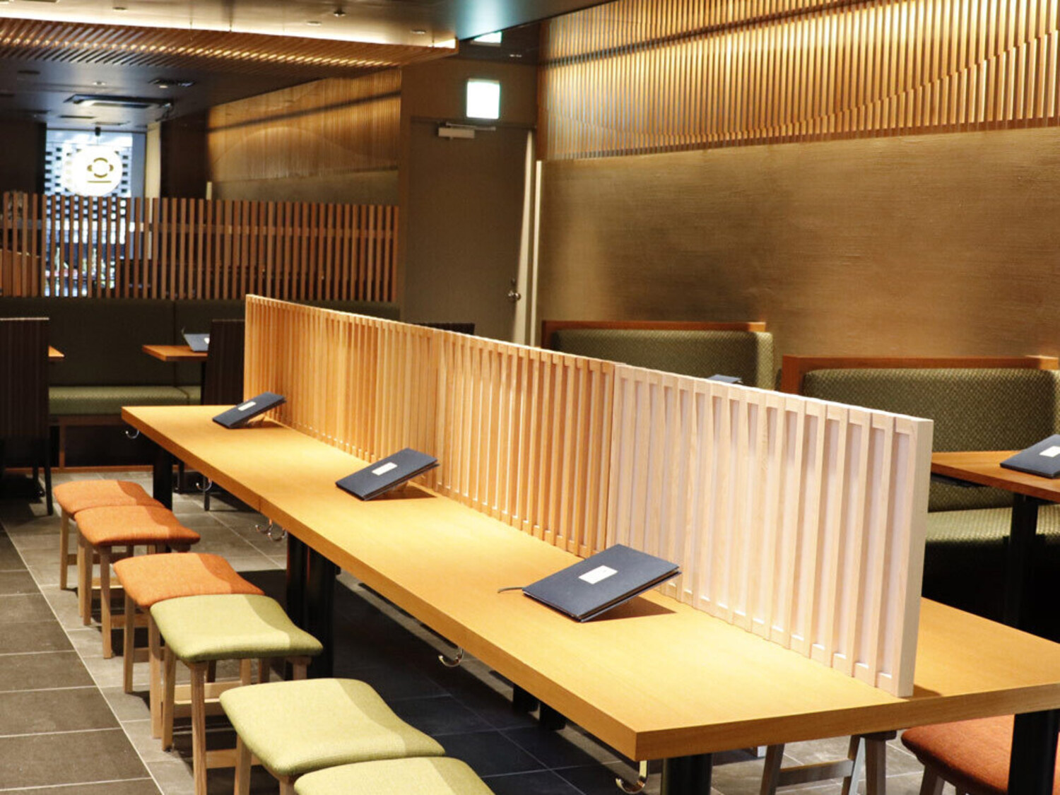 事業所 京都　茶寮翠泉　新宿店