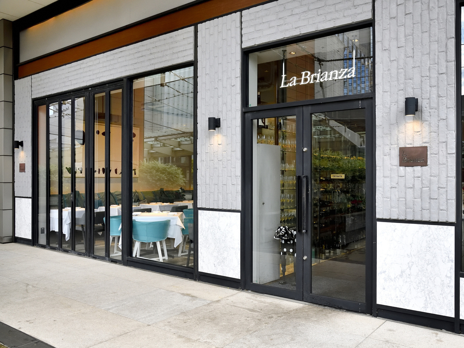 事業所 La Brianza