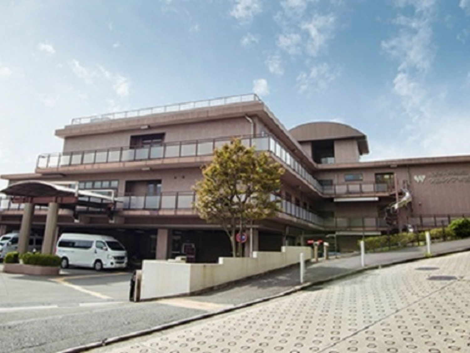 事業所 介護老人保健施設ウェルケア新吉田