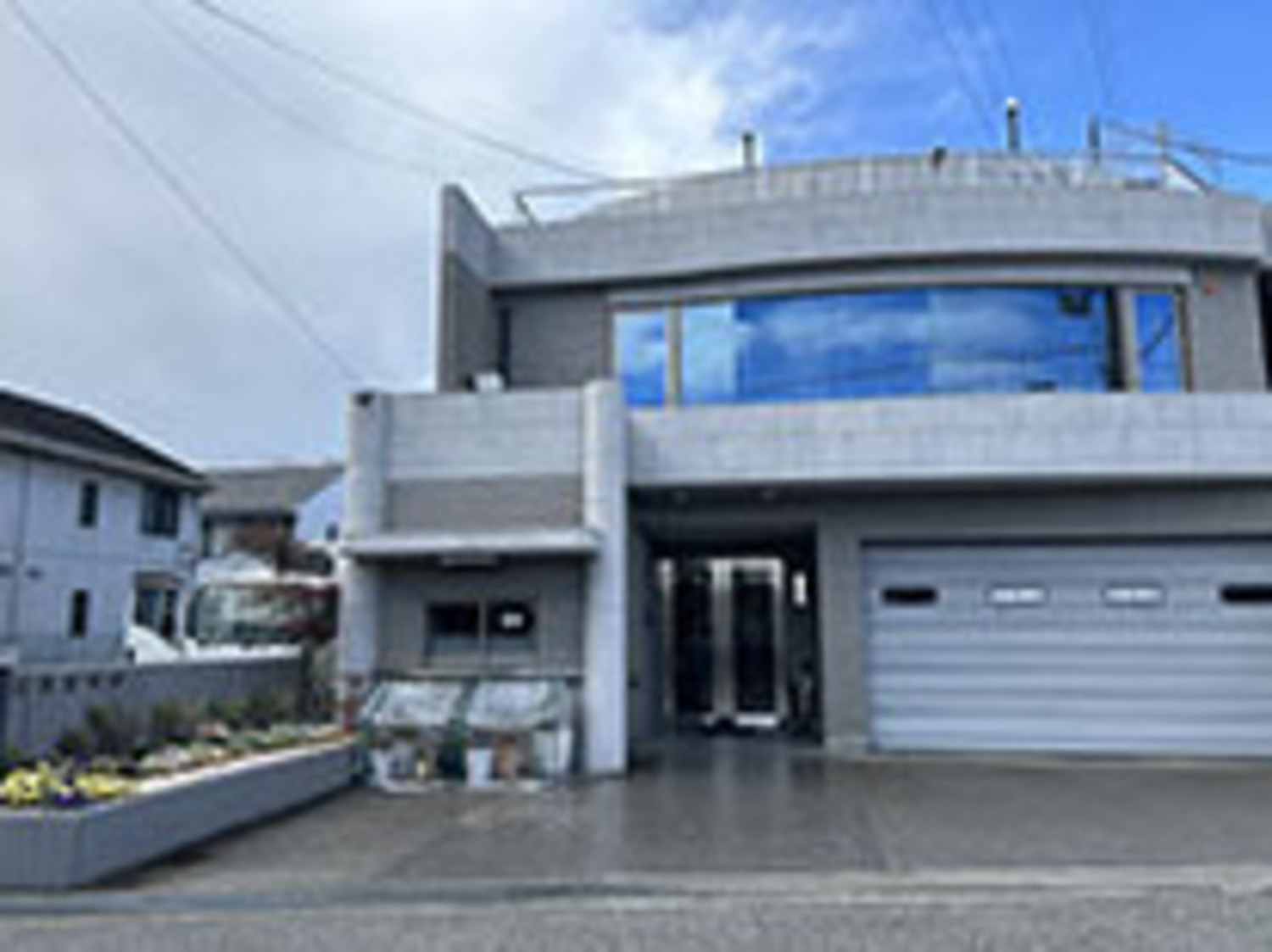 事業所 大阪本社