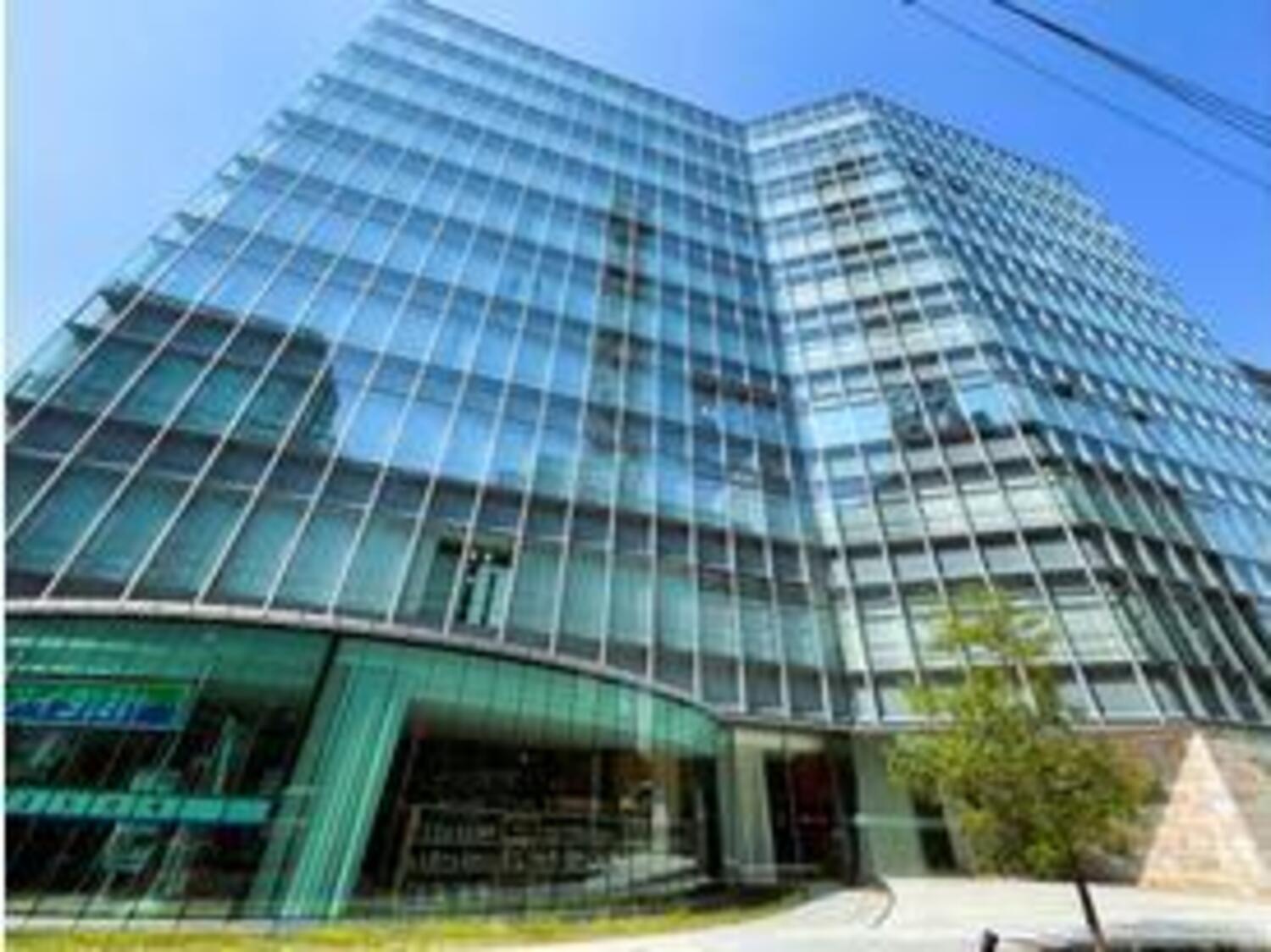 事業所 名古屋オフィス