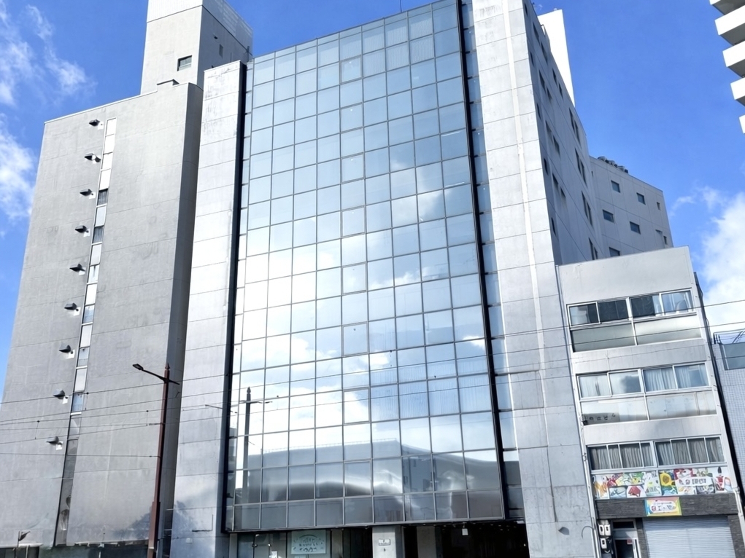 事業所 広島支店