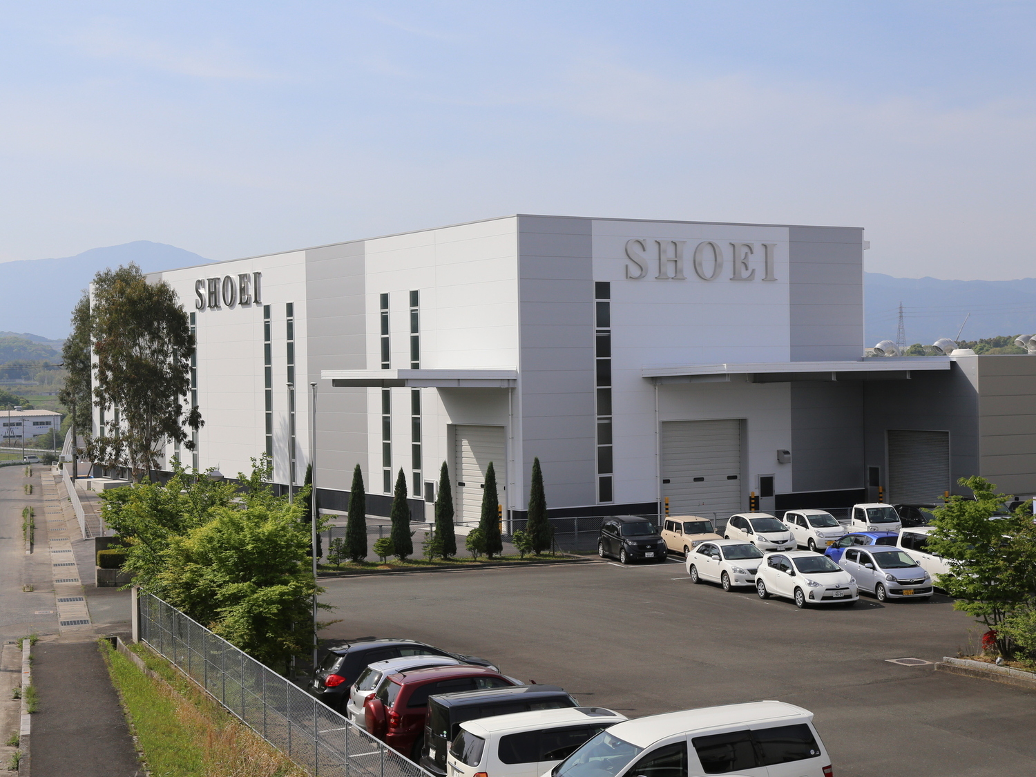 事業所 九州工場