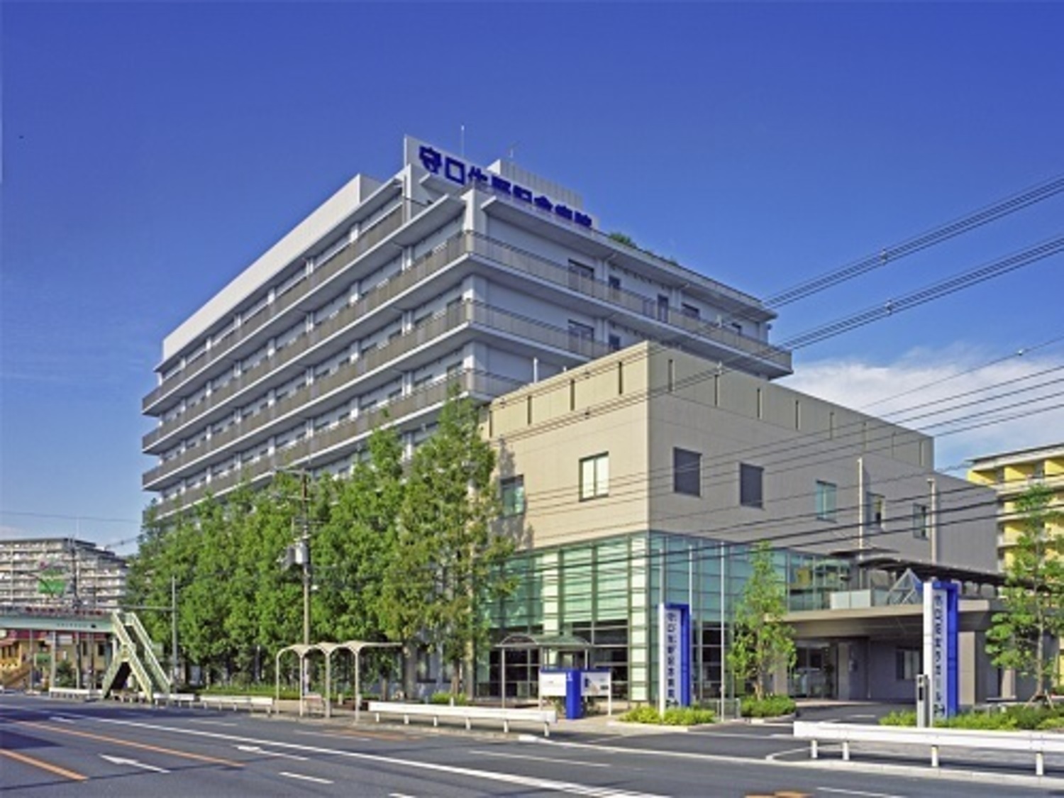 事業所 守口生野記念病院