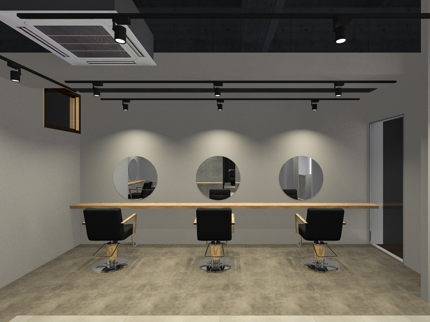 事業所 mok 川口店