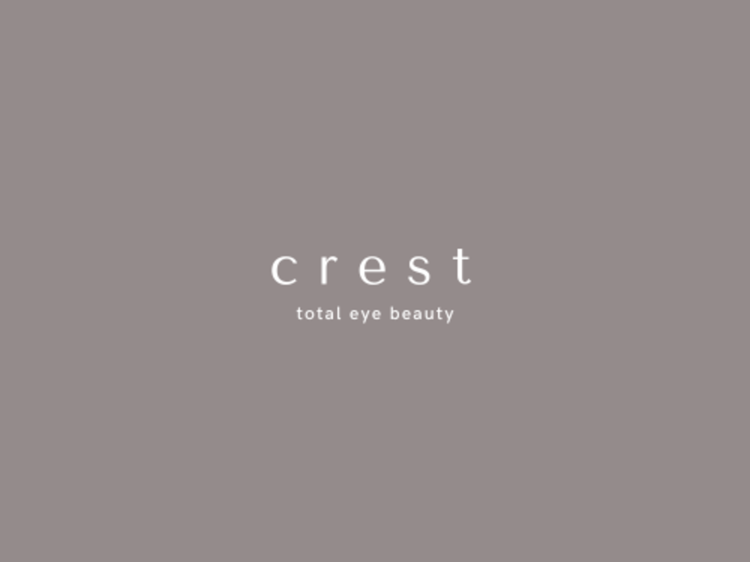 事業所 眉毛サロンcrest【クレスト】表参道店