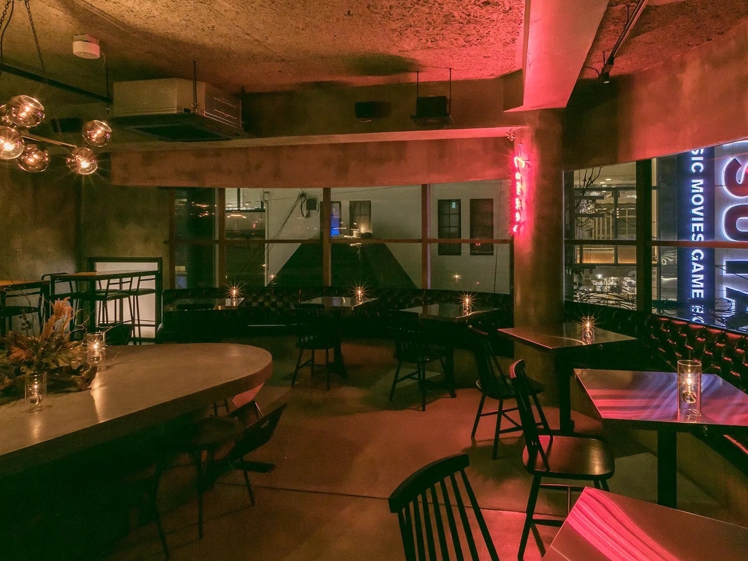 事業所 COMMA，天王寺店