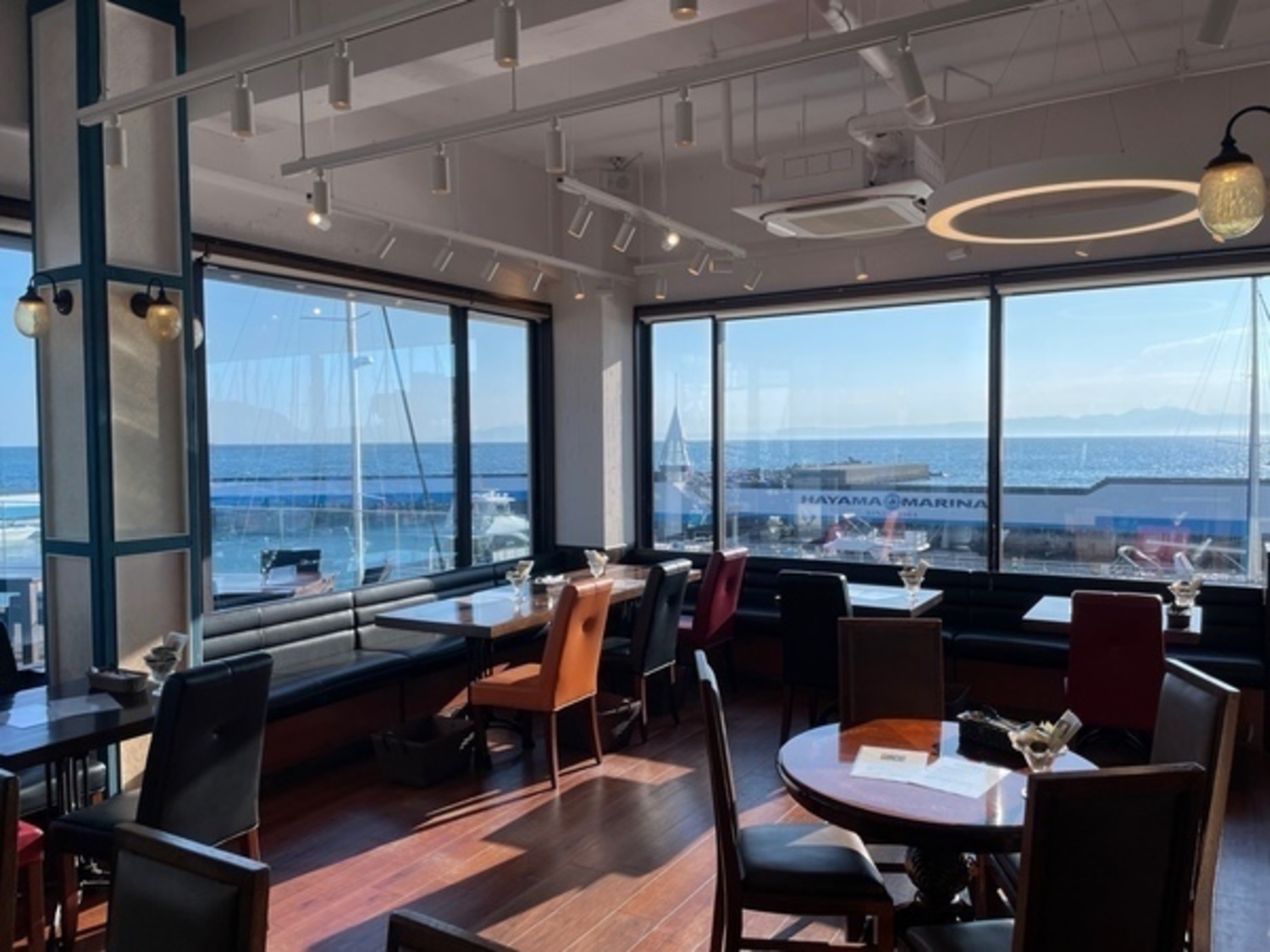 事業所 マーロウ葉山マリーナ店