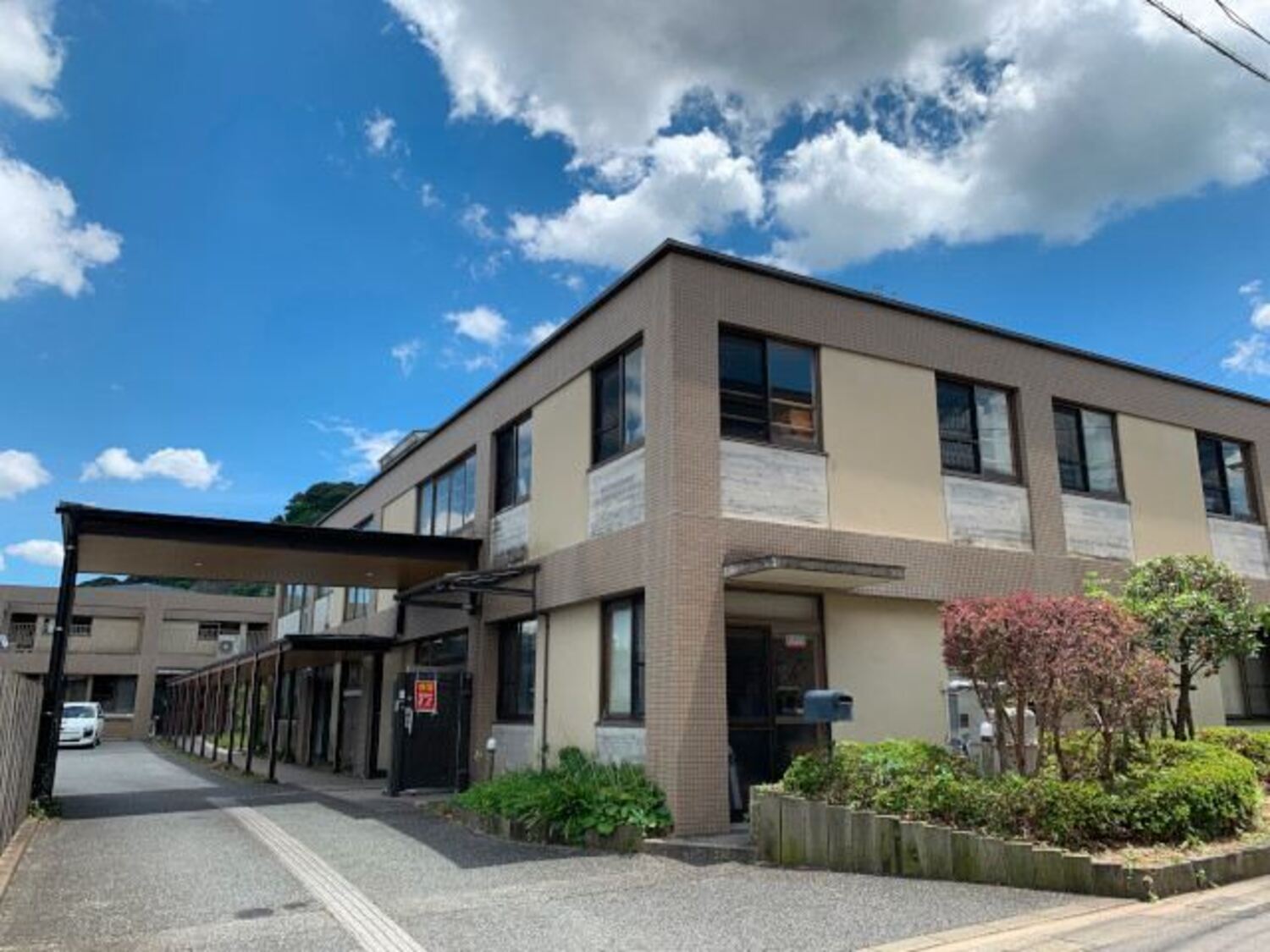 事業所 かしはらホーム