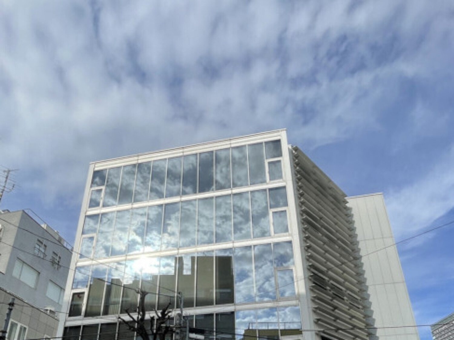 事業所 本社