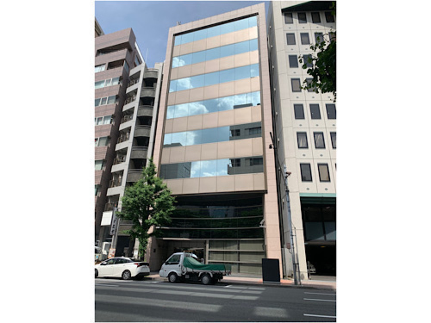 事業所 株式会社クラフト(本社)