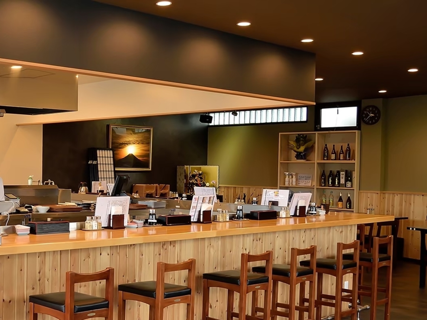 事業所 河口湖本店