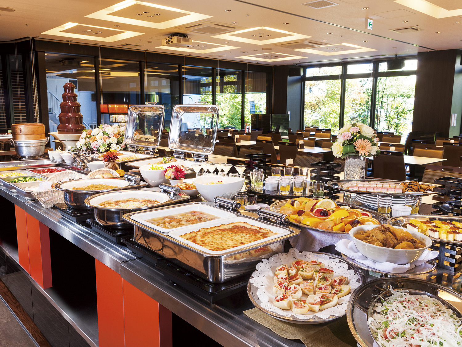 事業所 アパホテル〈広島駅前大橋〉