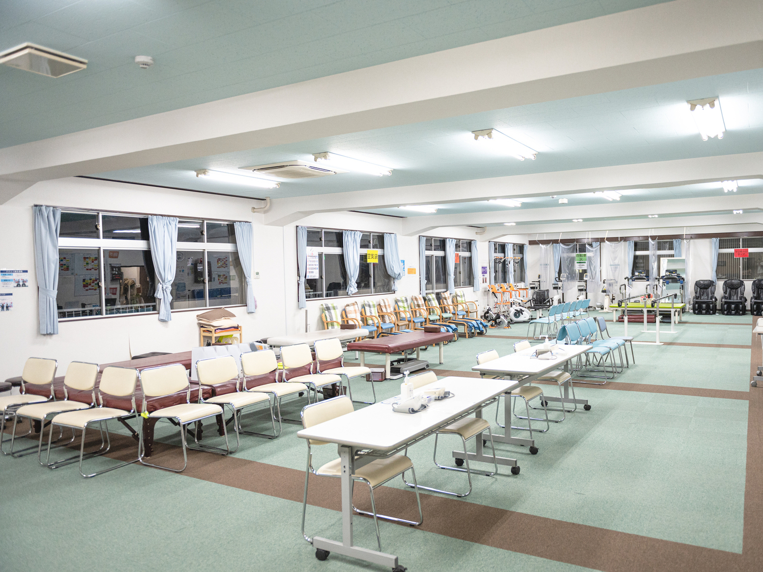 事業所 リハビリセンターゴルディロックス