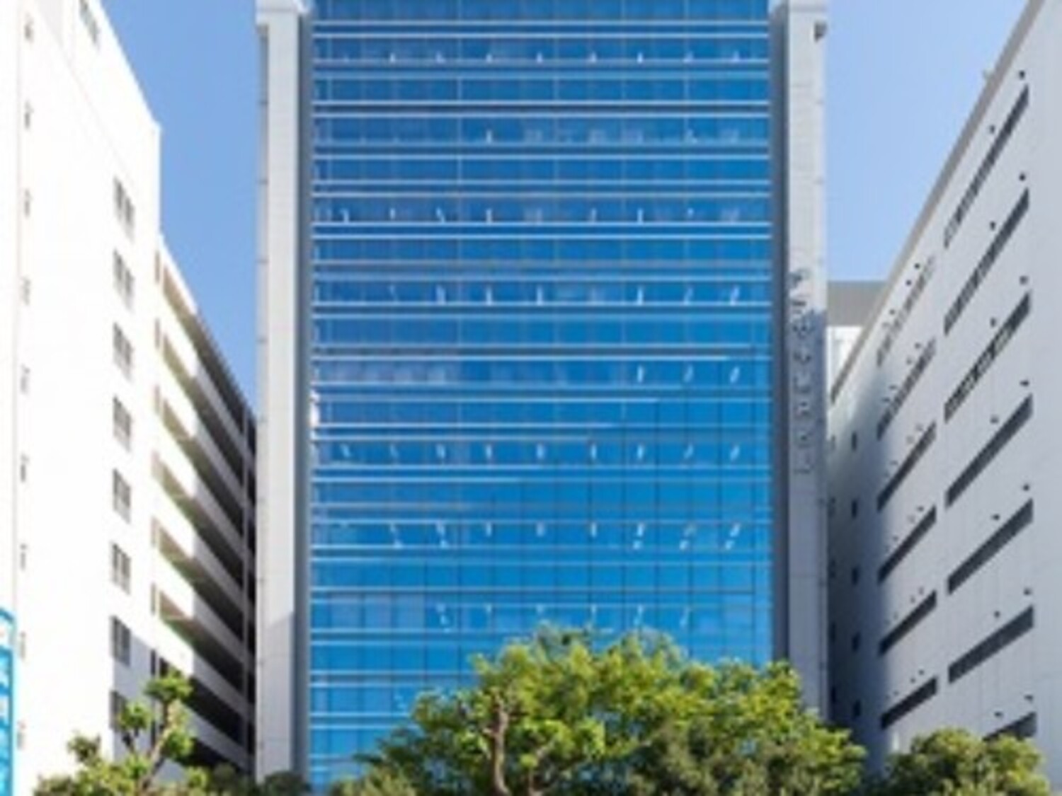 事業所 大阪本社