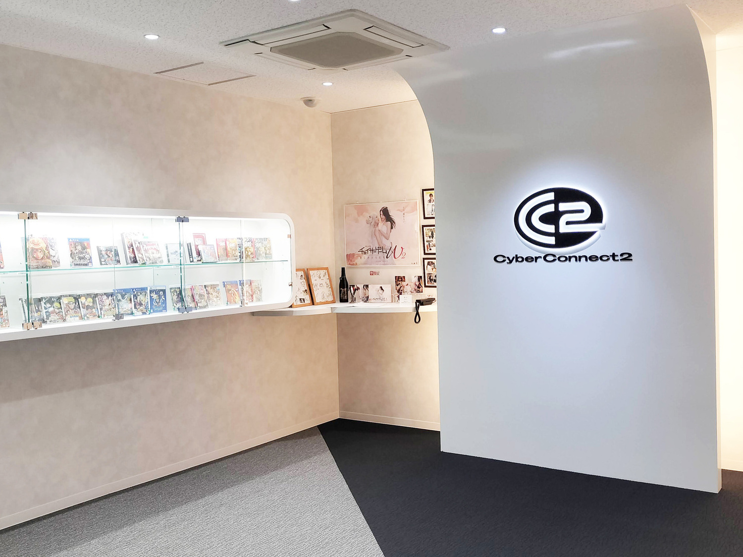 事業所 大阪スタジオ