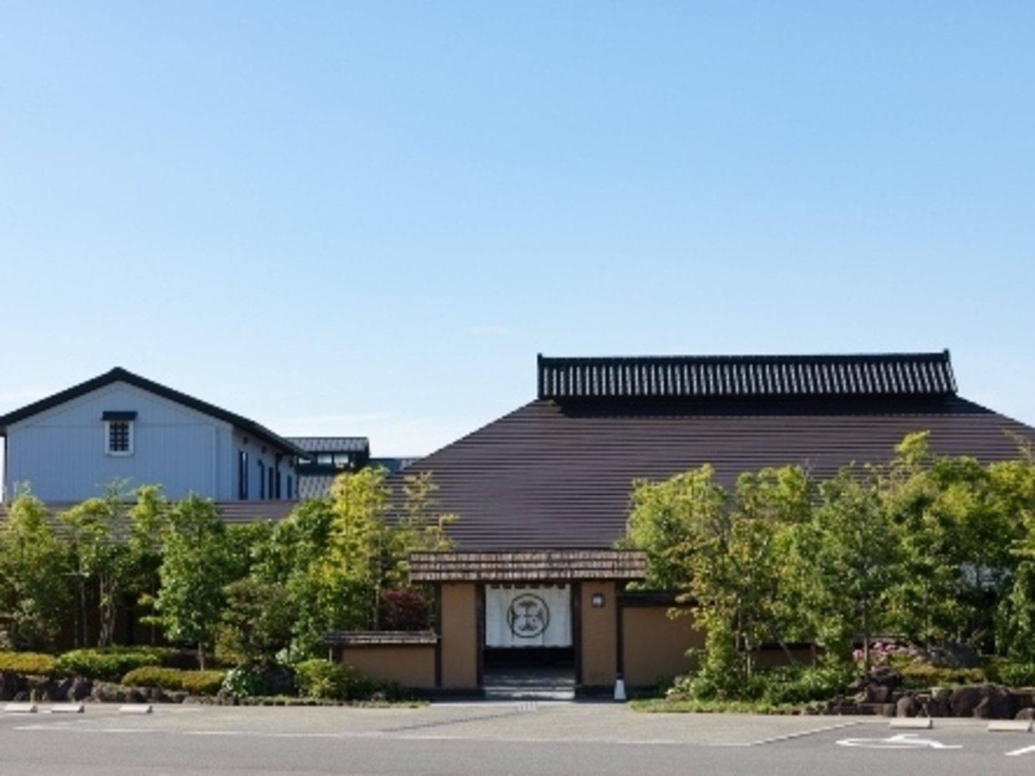 事業所 瀬戸内温泉たまの湯