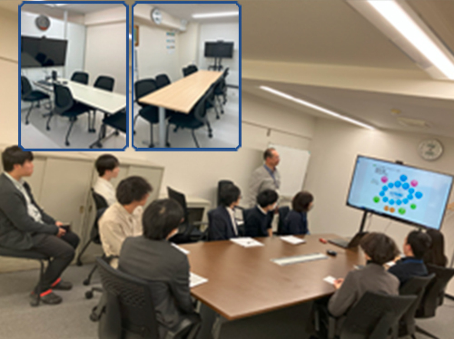 事業所 大阪本社