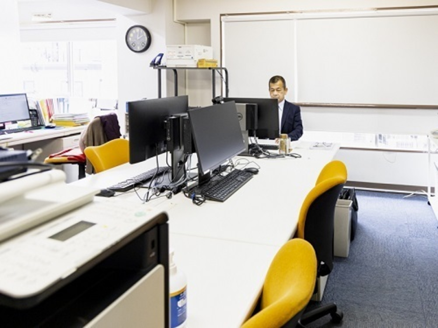 事業所 関東営業所