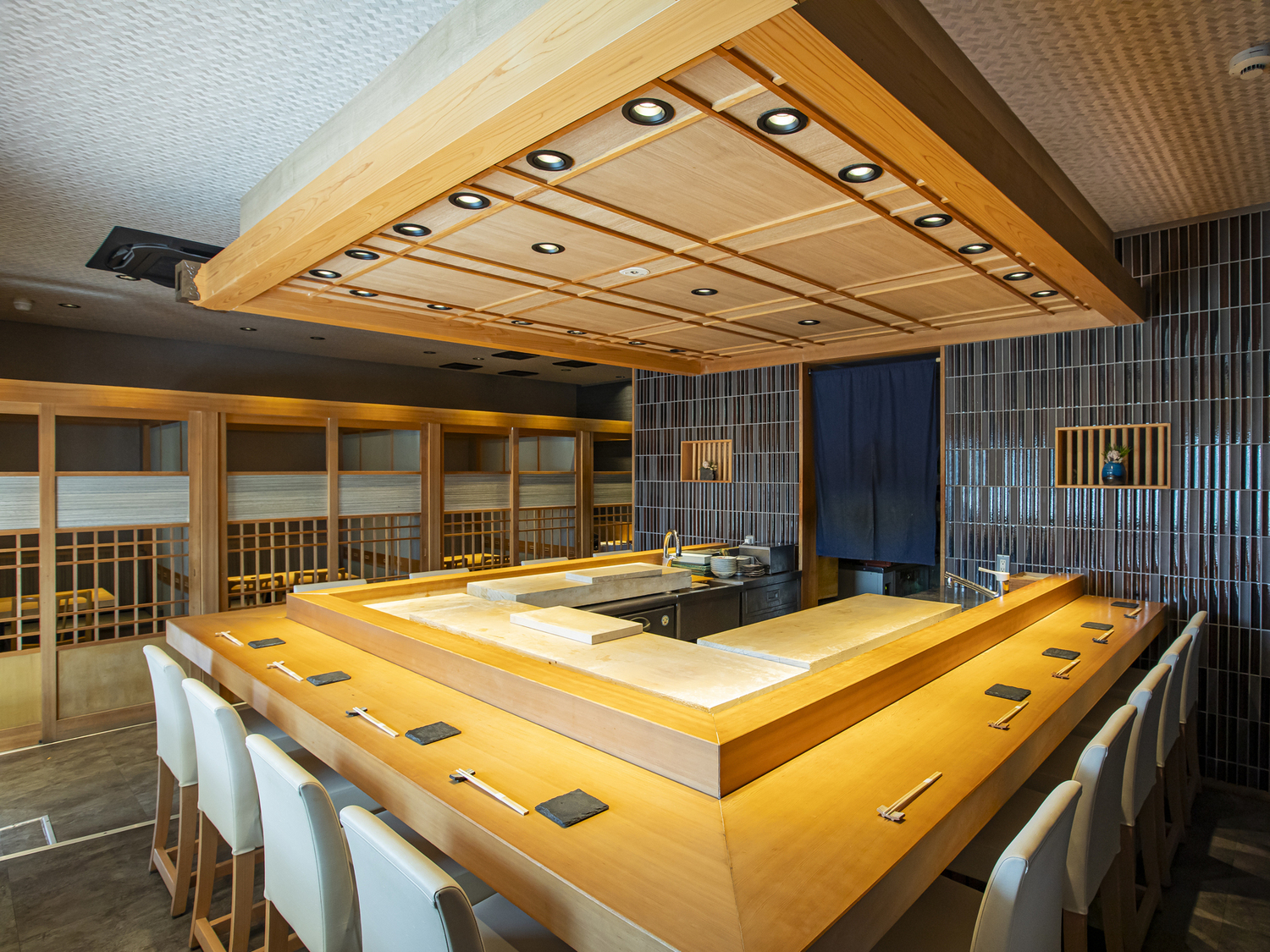 事業所 鮨たくま