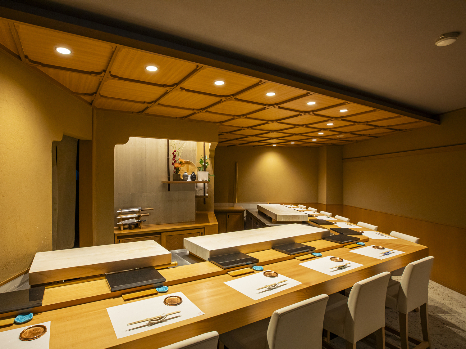 事業所 新地 鮓 ゆうじろう