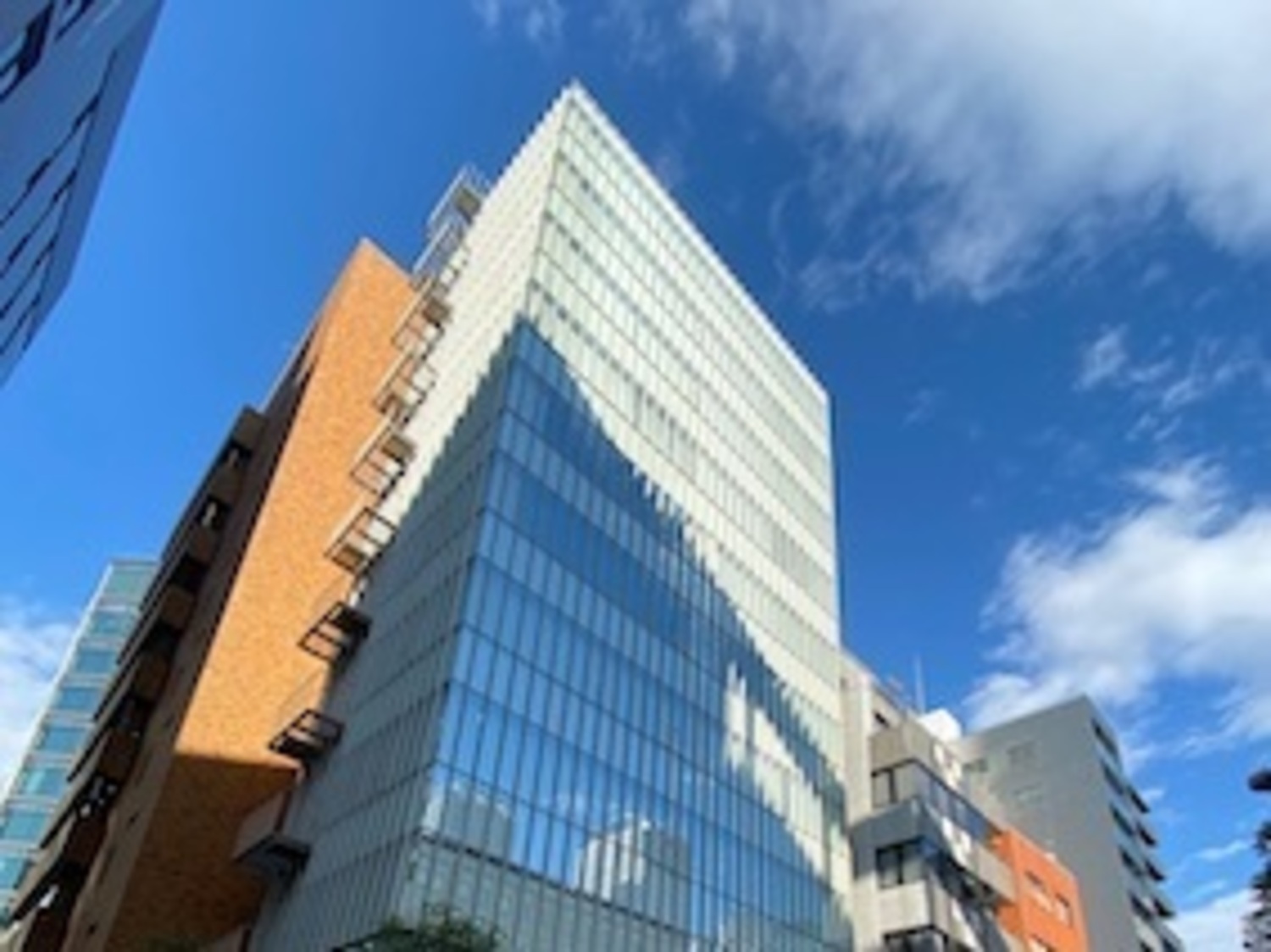 事業所 東京オフィス１