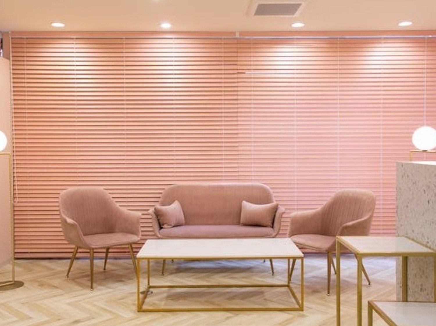 事業所 イオンモール盛岡店