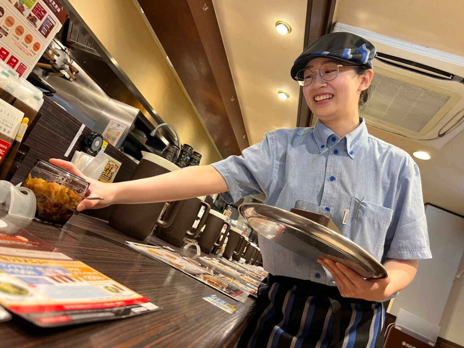 事業所 カレーハウスＣｏＣｏ壱番屋円町店