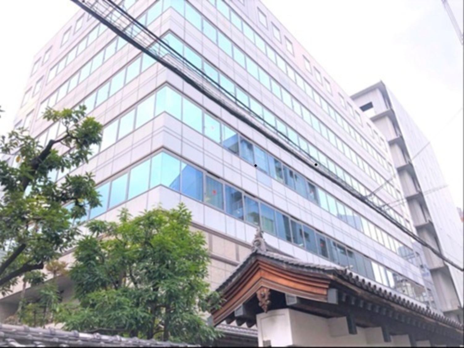 事業所 大阪事業所