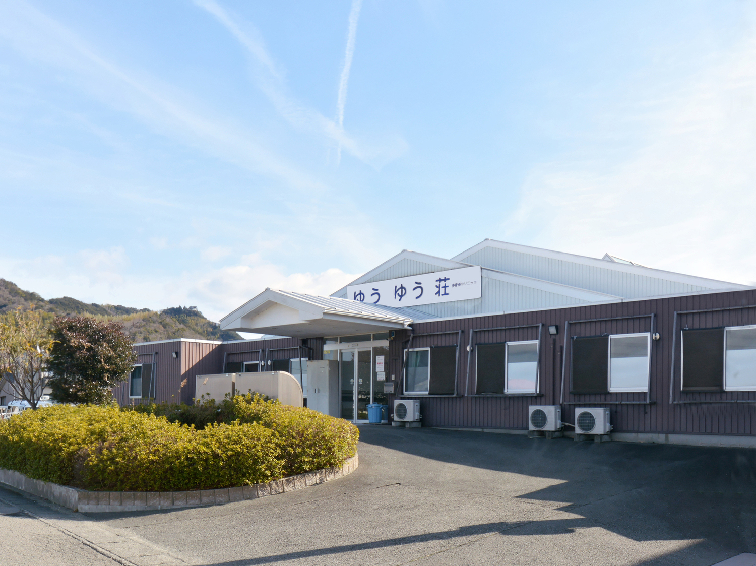 オフィス画像